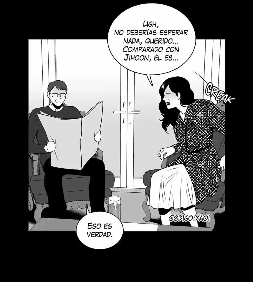 Página 101 — BJ Alex Capítulo 50