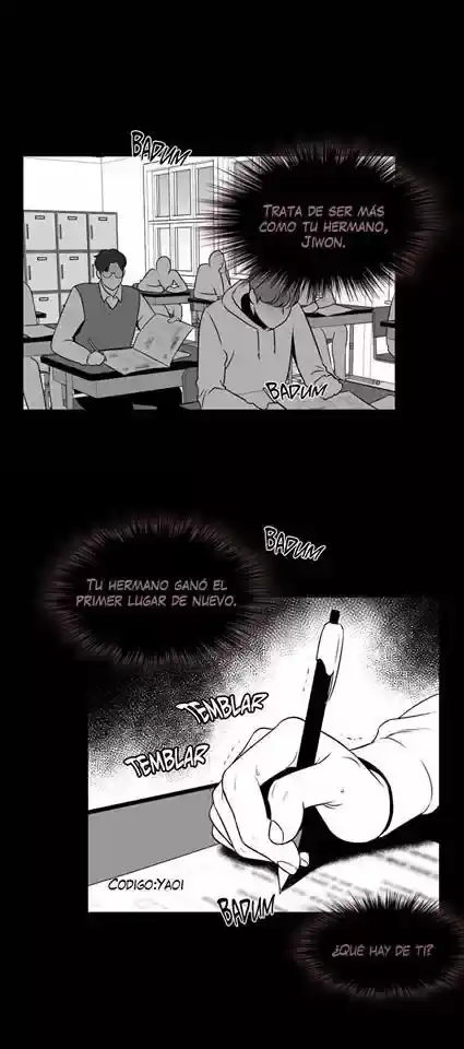 Página 104 — BJ Alex Capítulo 50