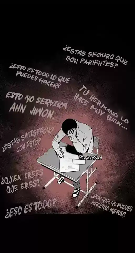 Página 105 — BJ Alex Capítulo 50