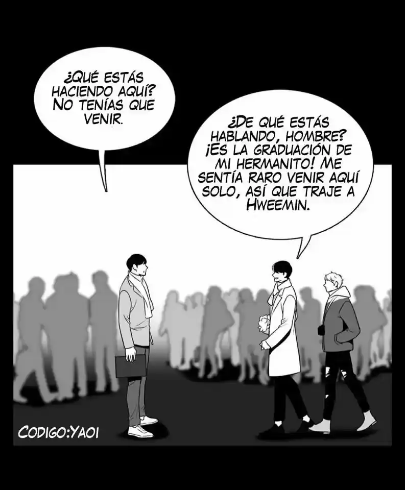 Página 116 — BJ Alex Capítulo 50