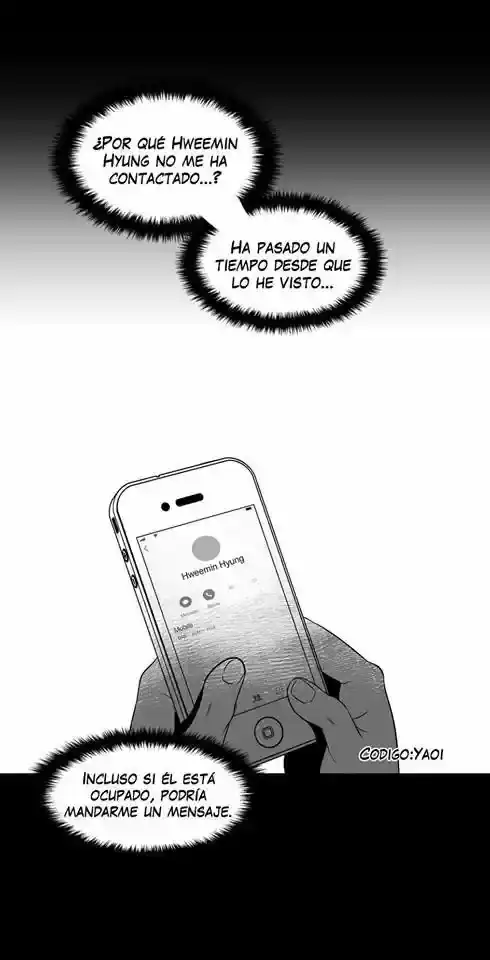 Página 128 — BJ Alex Capítulo 50