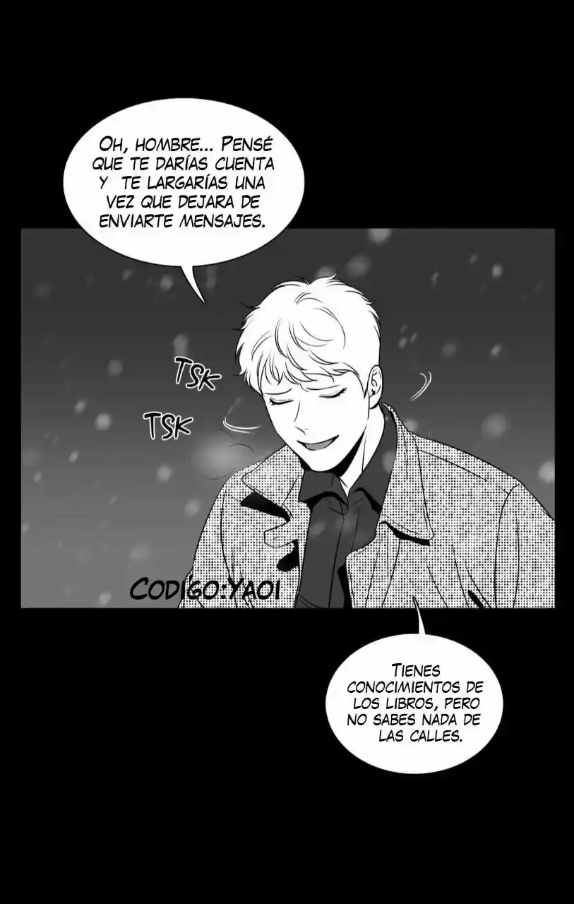 Página 20 — BJ Alex Capítulo 51