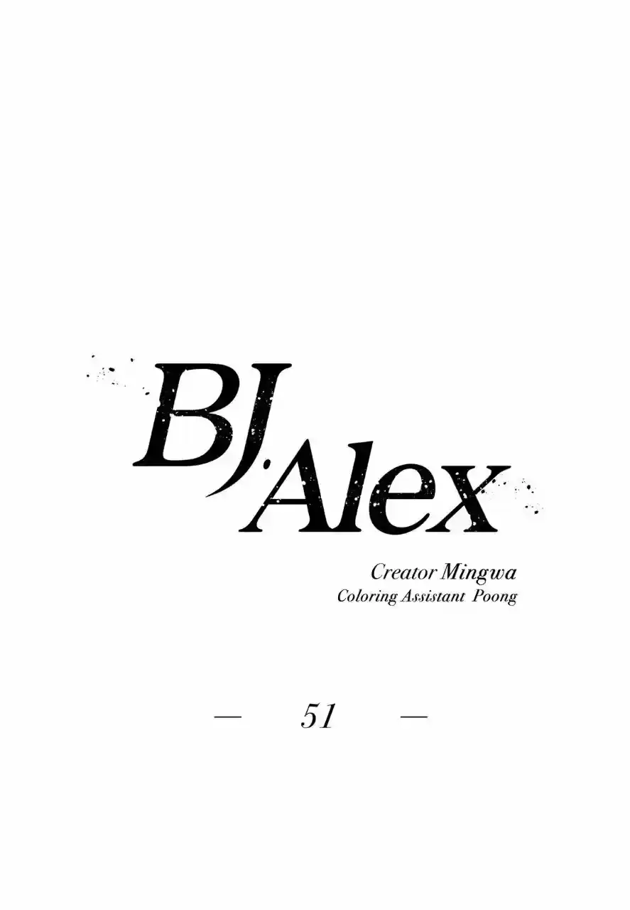 Página 46 — BJ Alex Capítulo 51