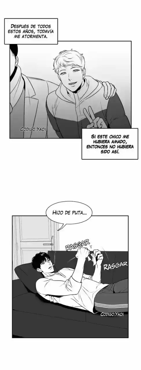 Página 51 — BJ Alex Capítulo 51