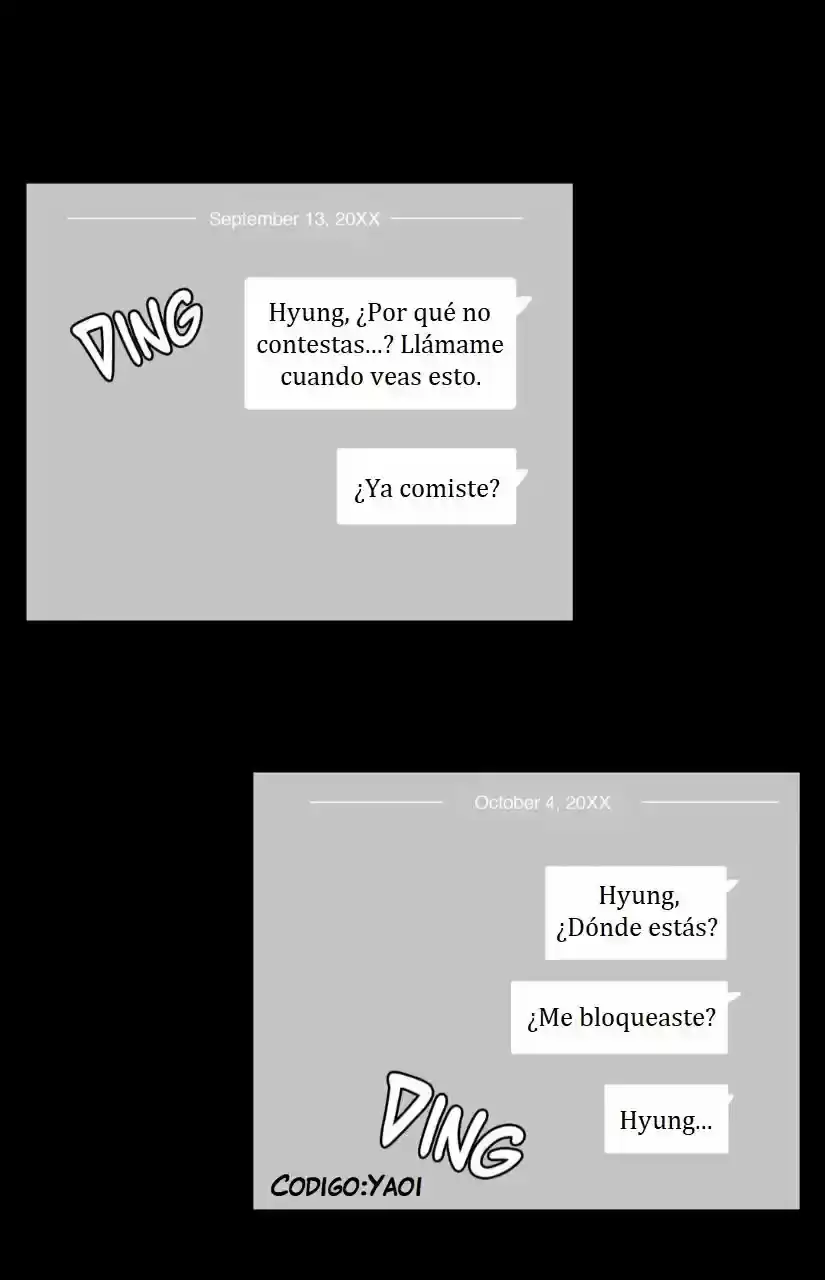 Página 71 — BJ Alex Capítulo 51
