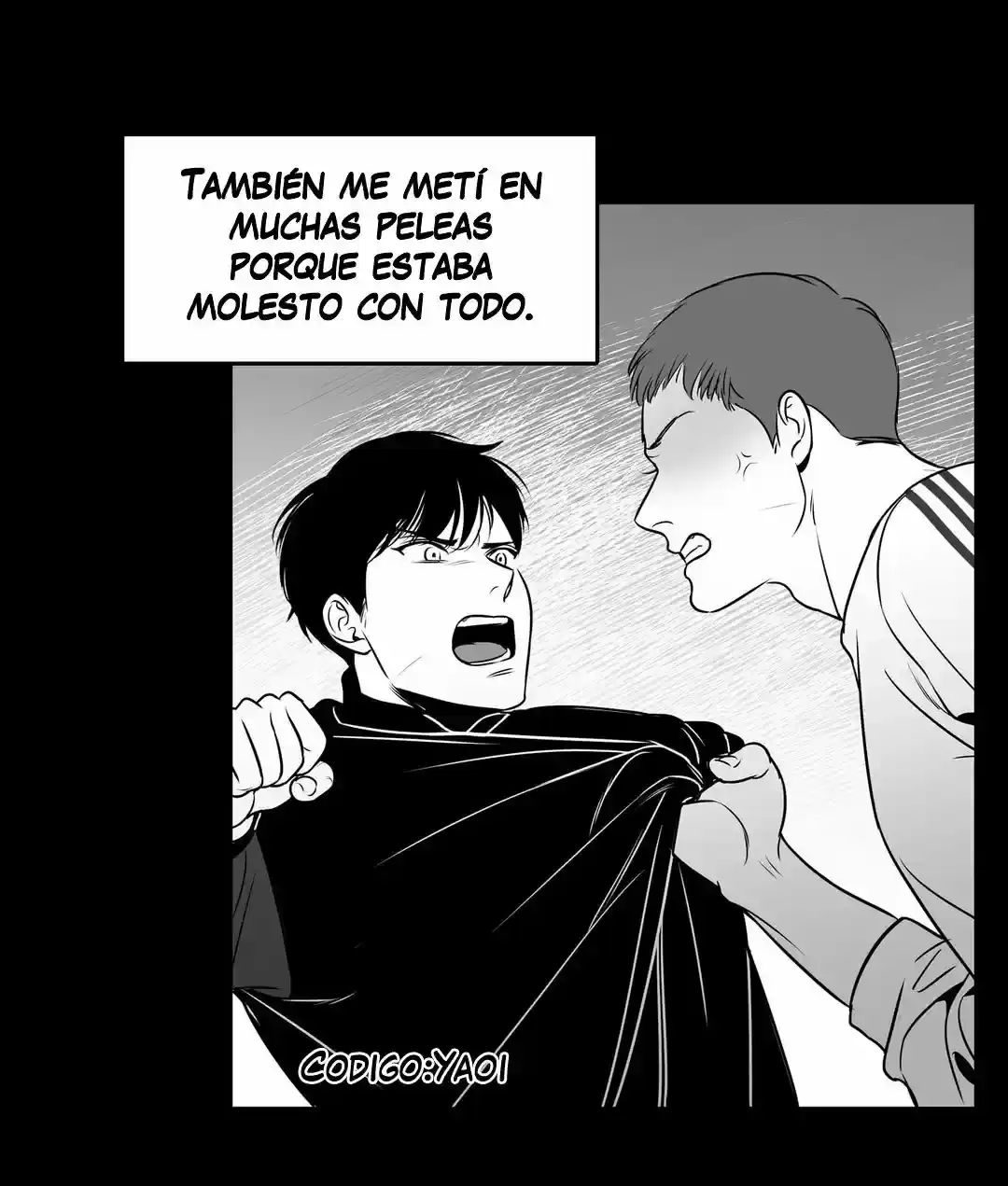 Página 98 — BJ Alex Capítulo 51