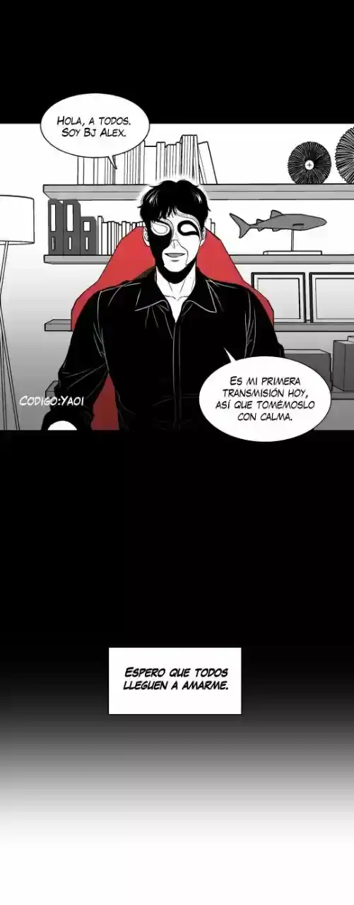 Página 112 — BJ Alex Capítulo 51