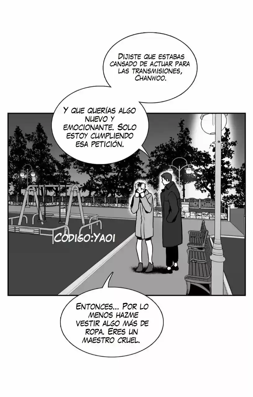 Página 13 — BJ Alex Capítulo 52