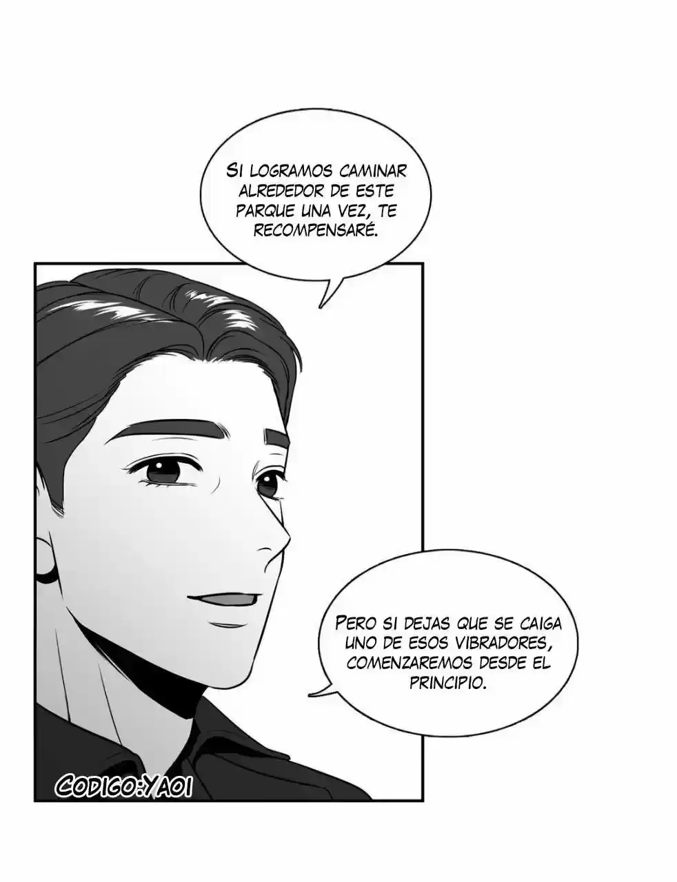 Página 15 — BJ Alex Capítulo 52