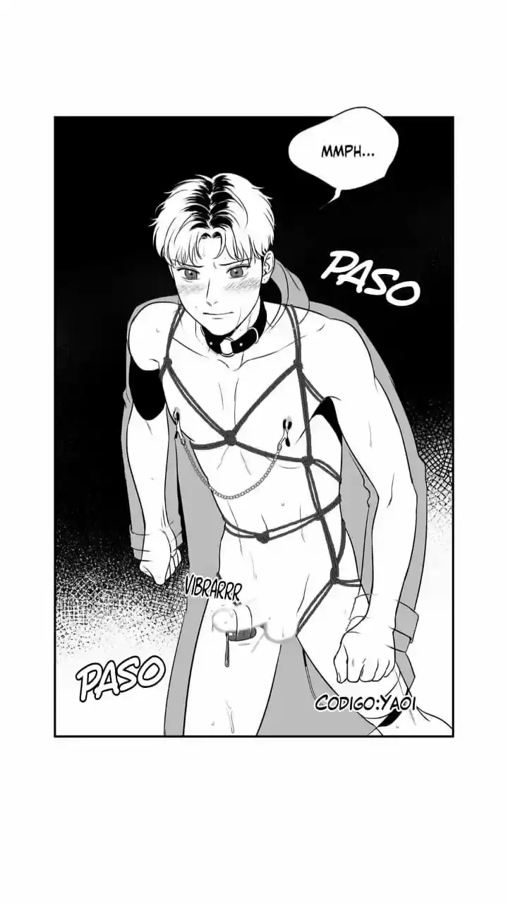 Página 18 — BJ Alex Capítulo 52