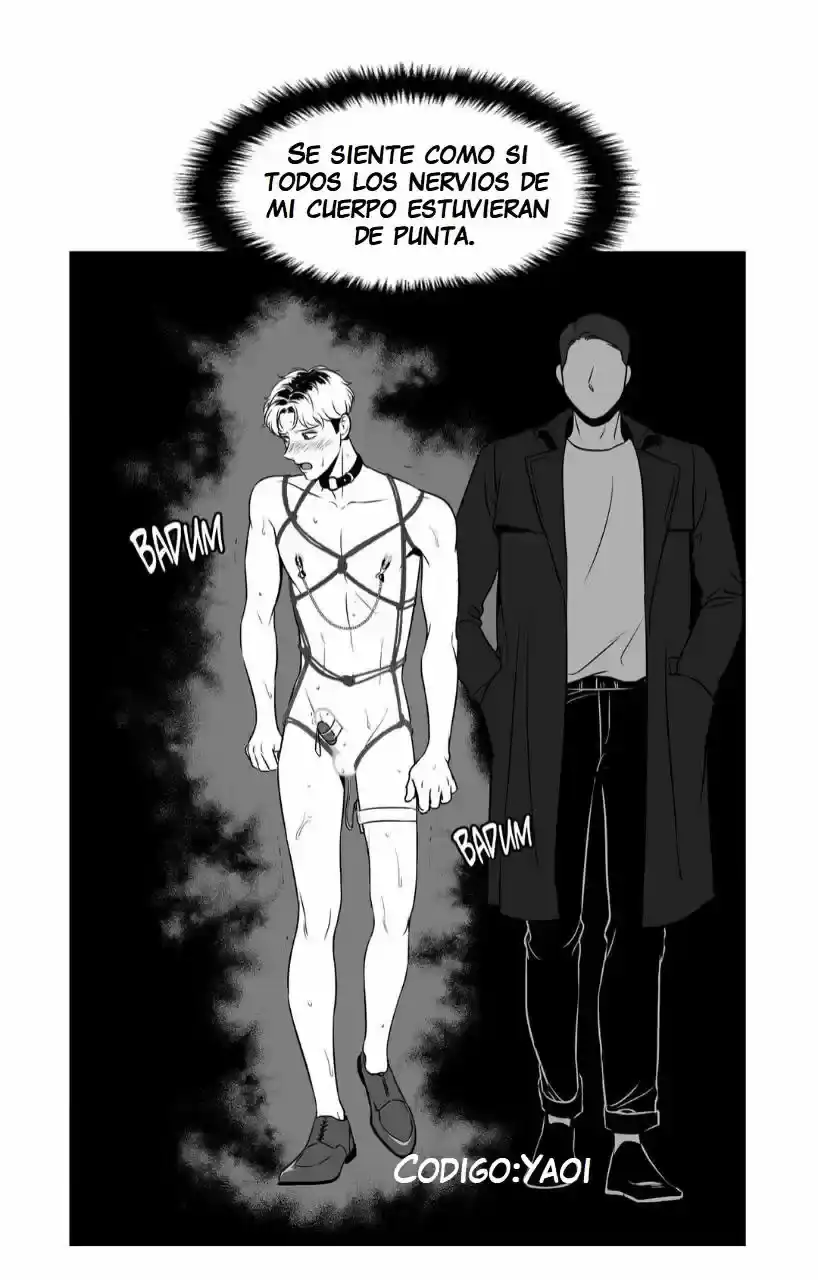 Página 21 — BJ Alex Capítulo 52