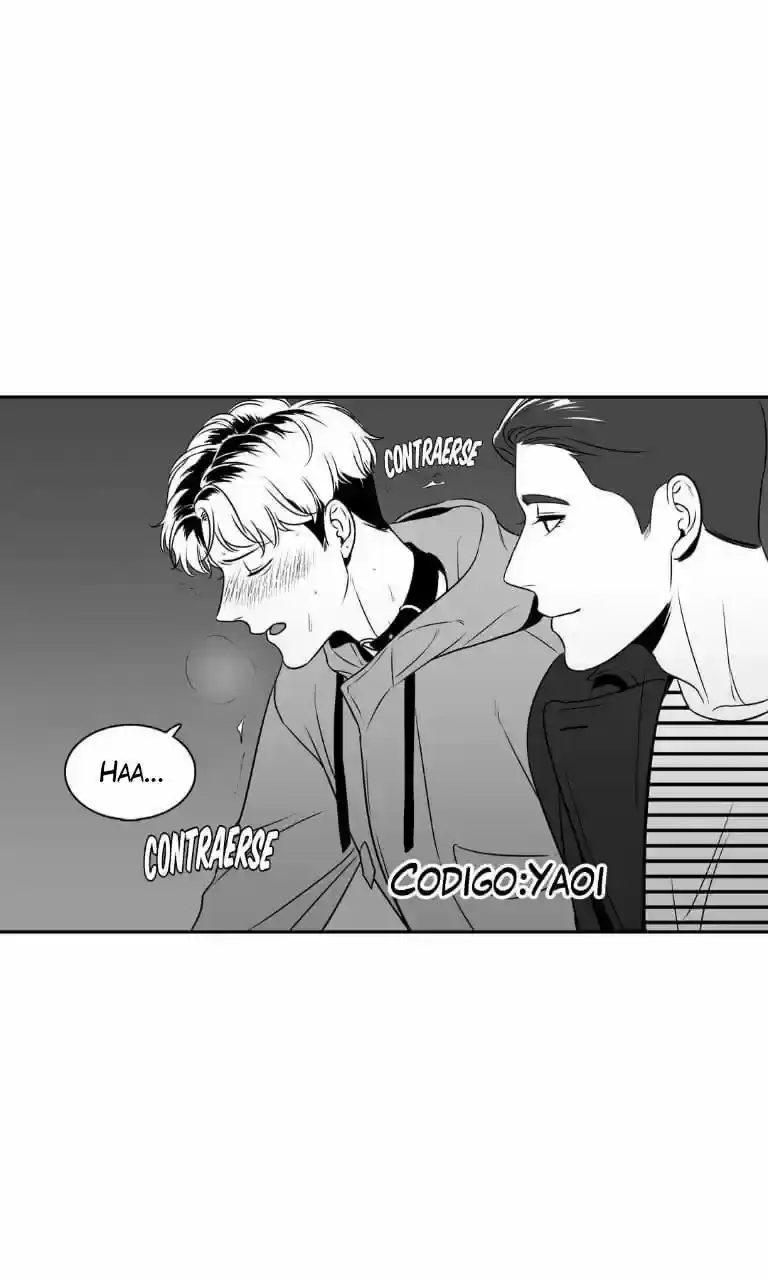 Página 22 — BJ Alex Capítulo 52