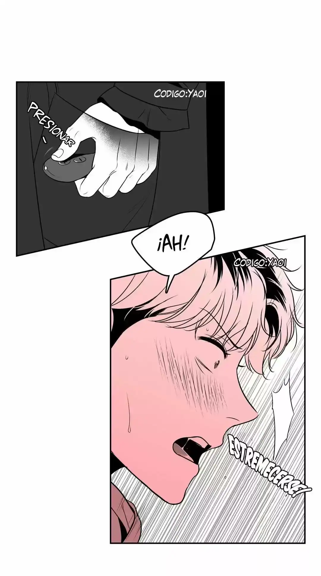 Página 32 — BJ Alex Capítulo 52