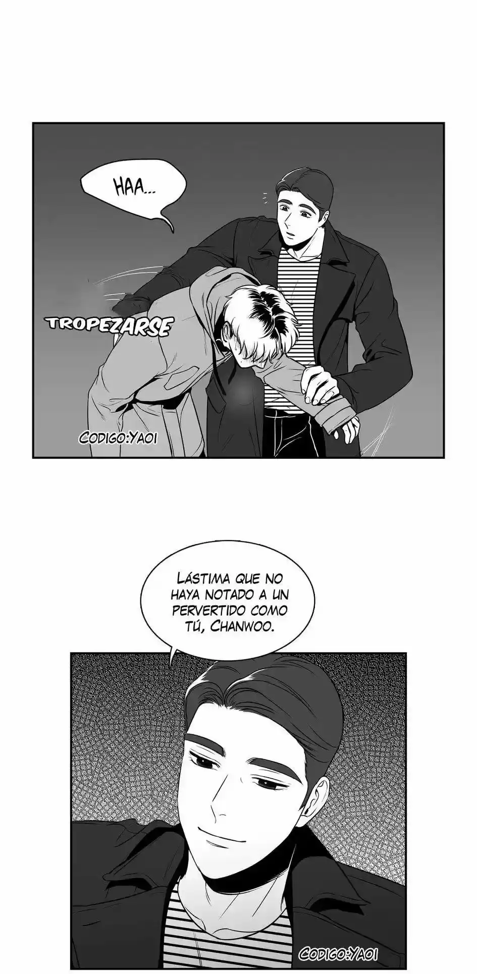 Página 38 — BJ Alex Capítulo 52