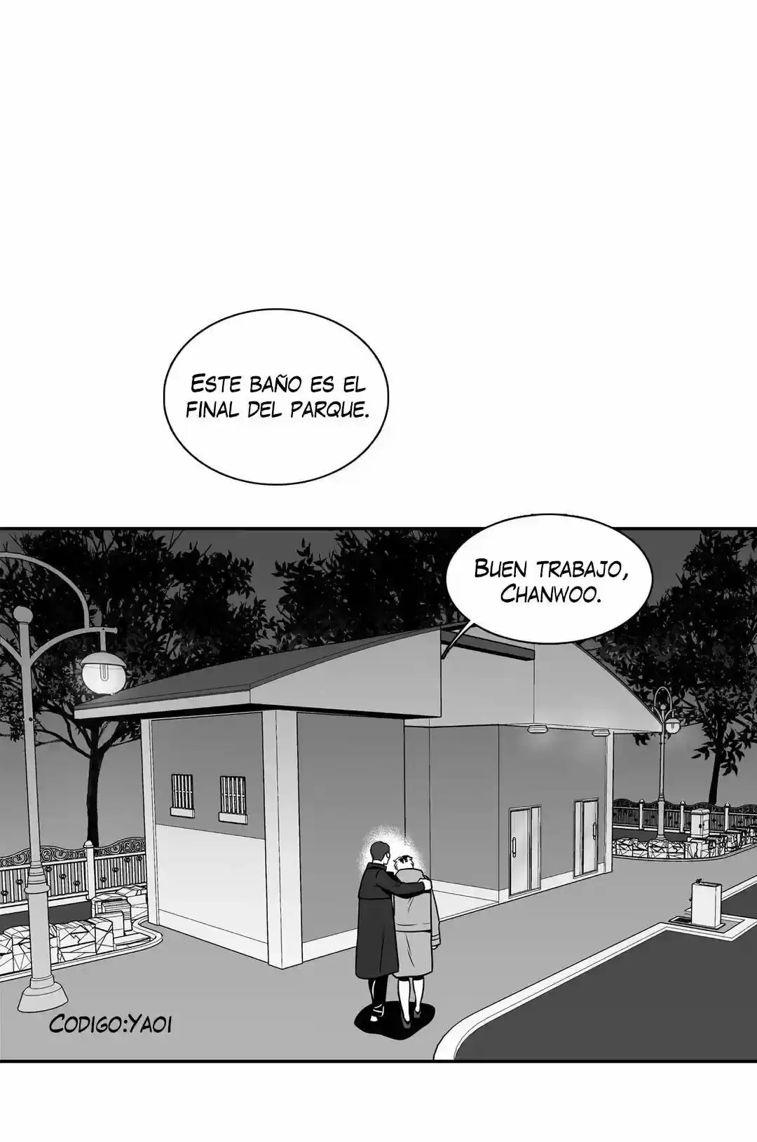 Página 40 — BJ Alex Capítulo 52
