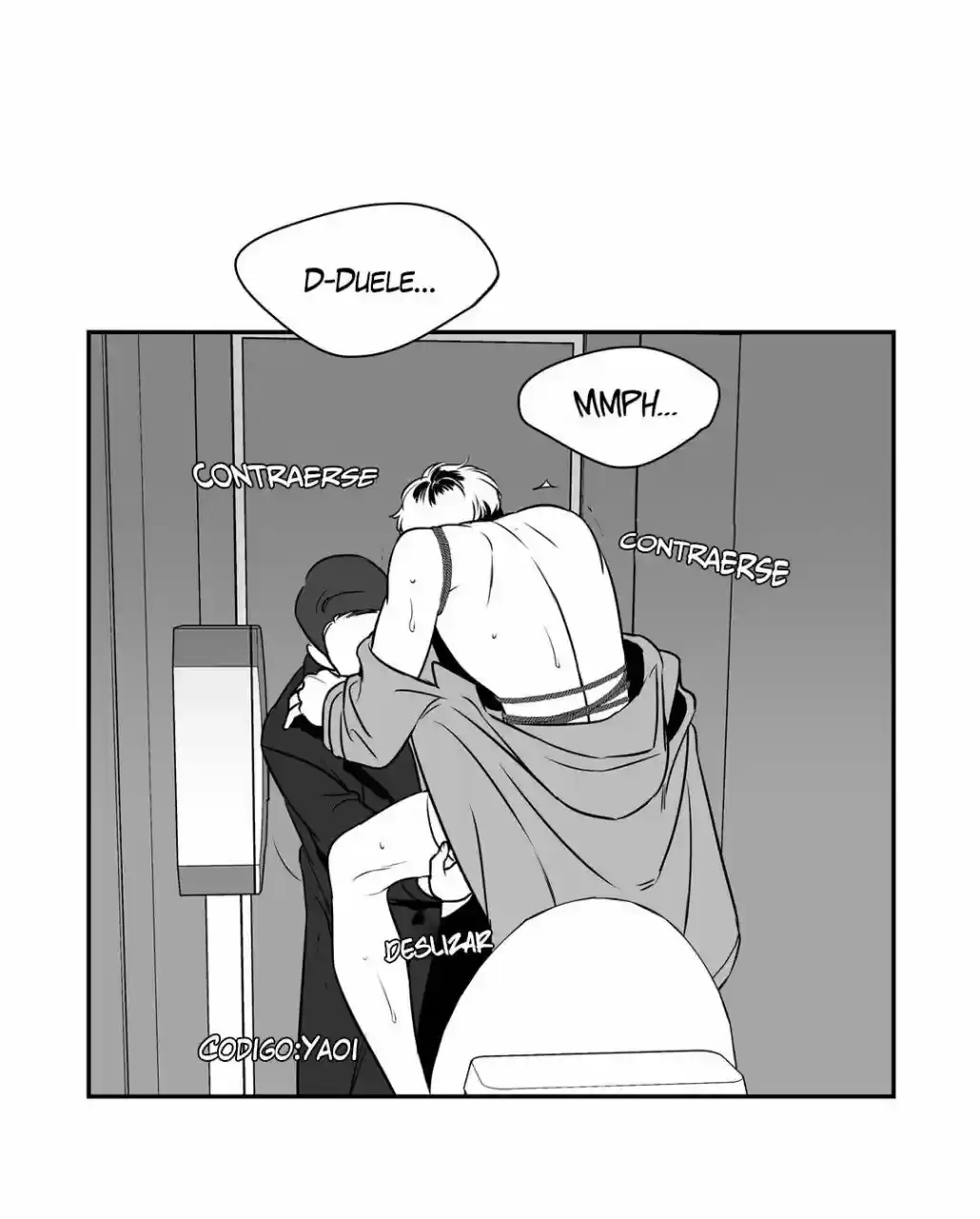 Página 48 — BJ Alex Capítulo 52