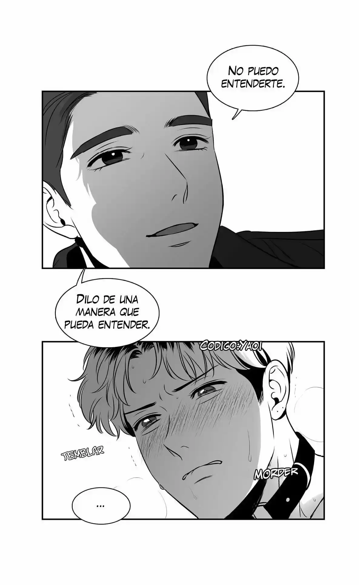 Página 51 — BJ Alex Capítulo 52