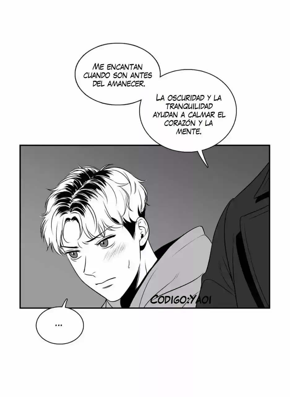 Página 71 — BJ Alex Capítulo 52