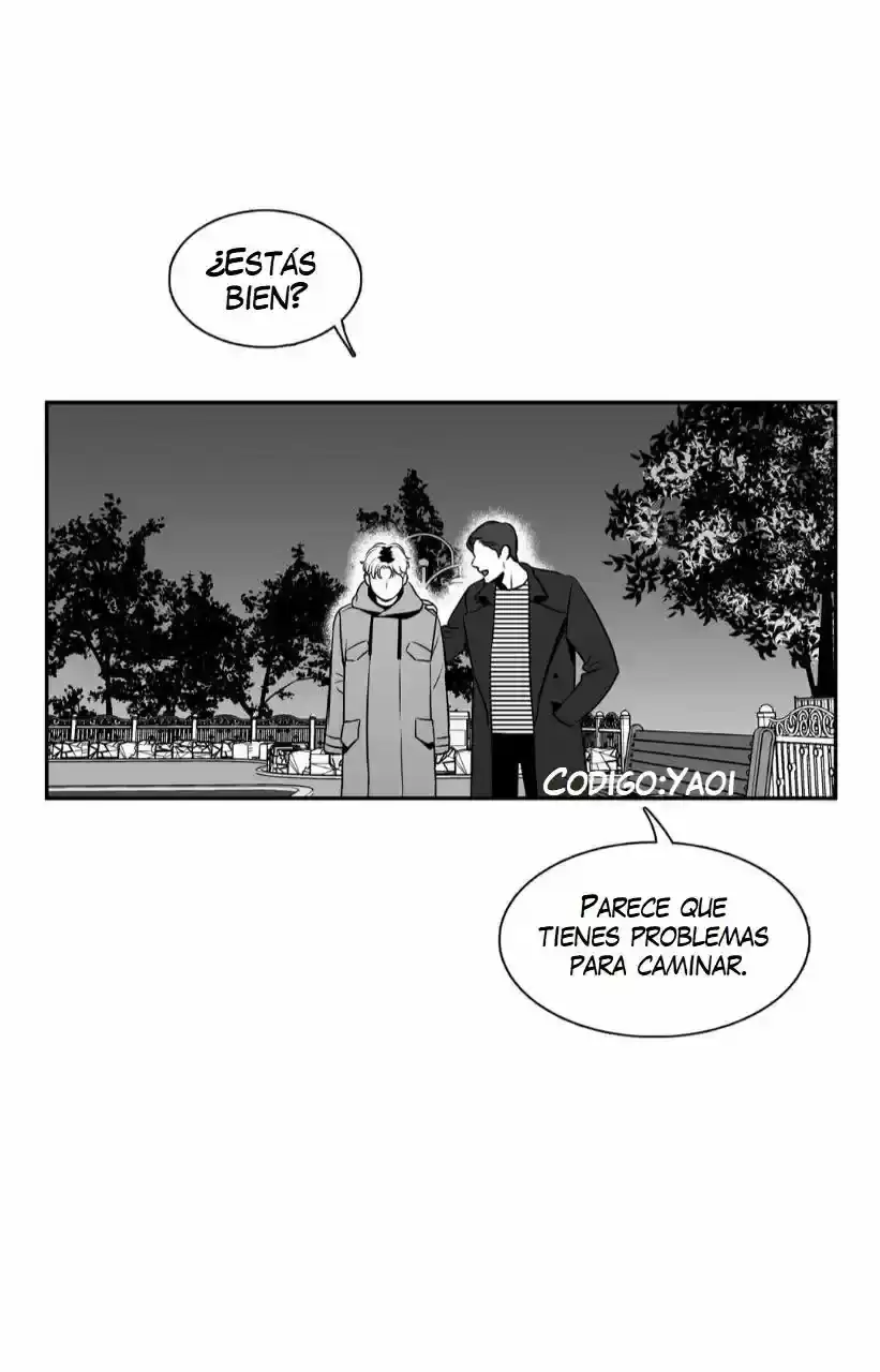 Página 73 — BJ Alex Capítulo 52