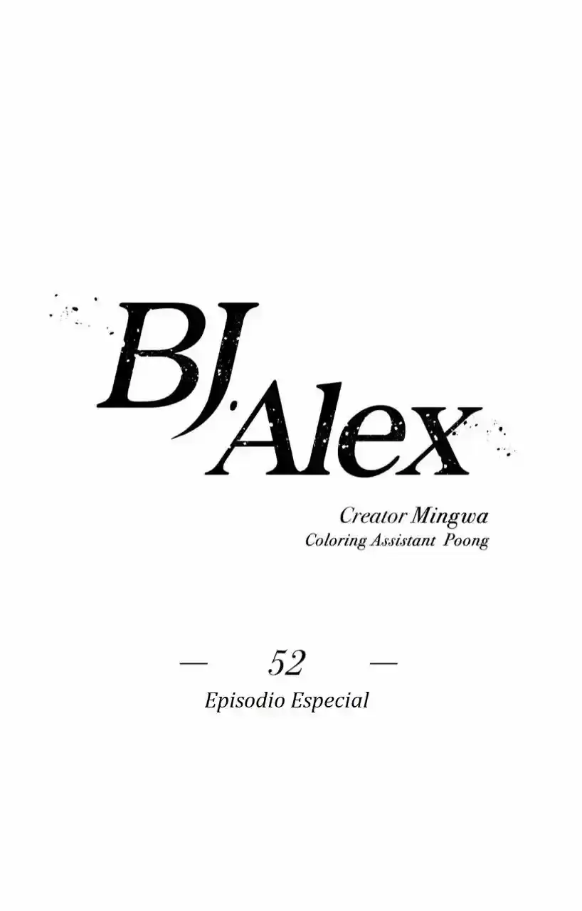 Página 76 — BJ Alex Capítulo 52