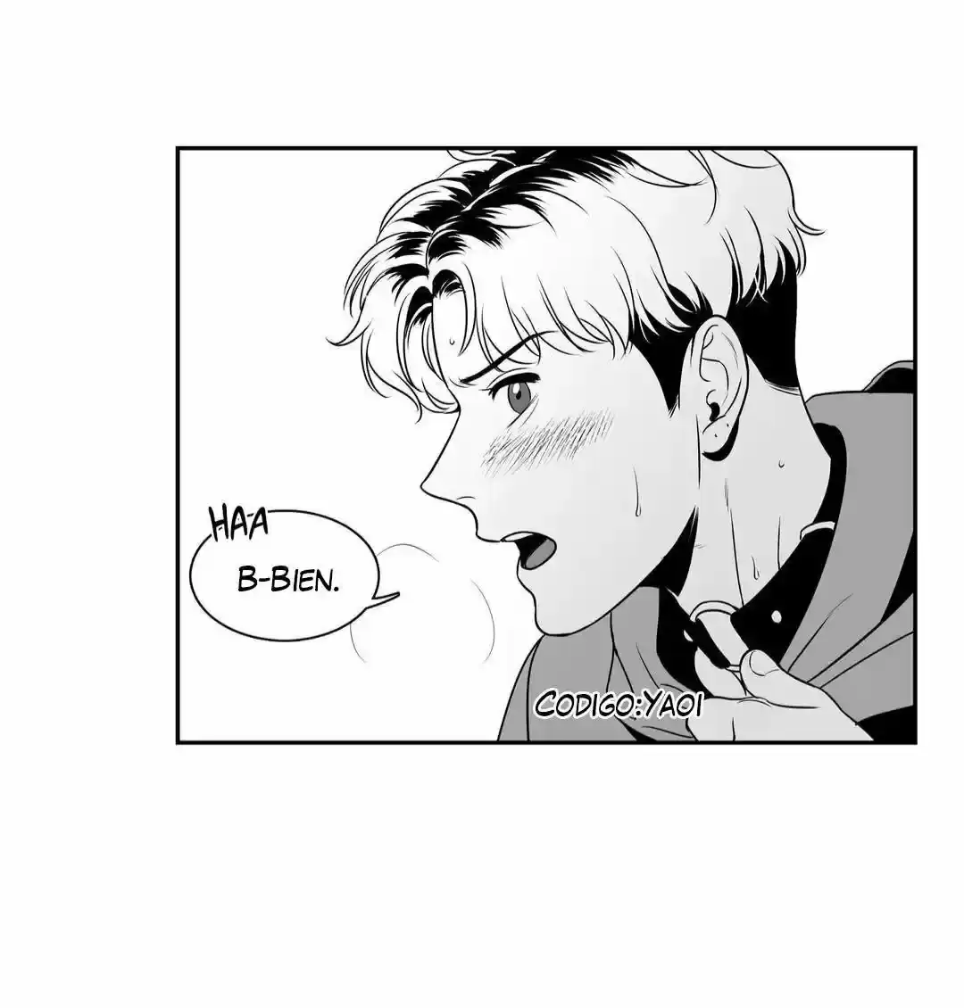 Página 81 — BJ Alex Capítulo 52
