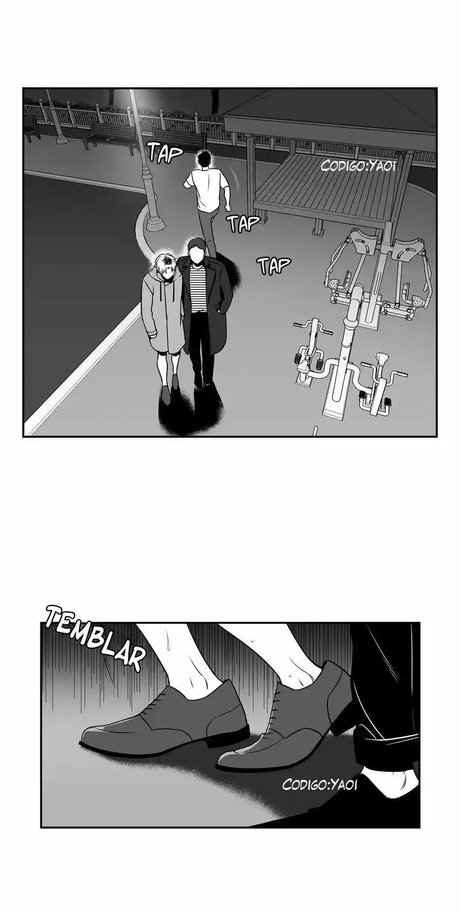 Página 102 — BJ Alex Capítulo 52