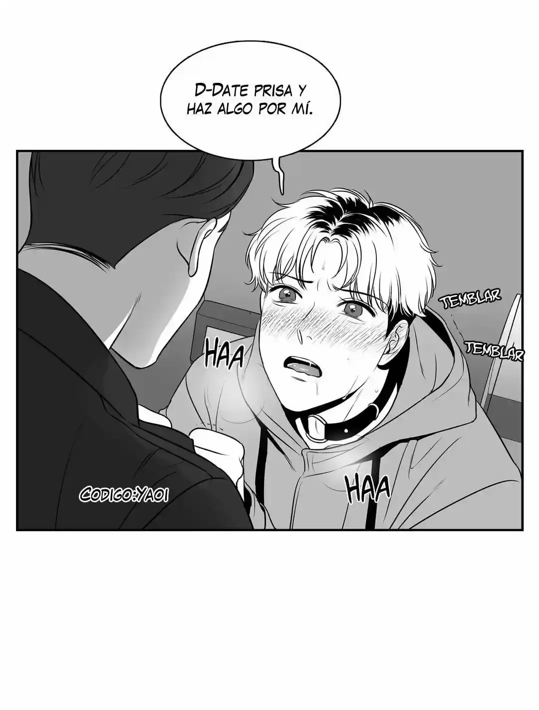 Página 109 — BJ Alex Capítulo 52