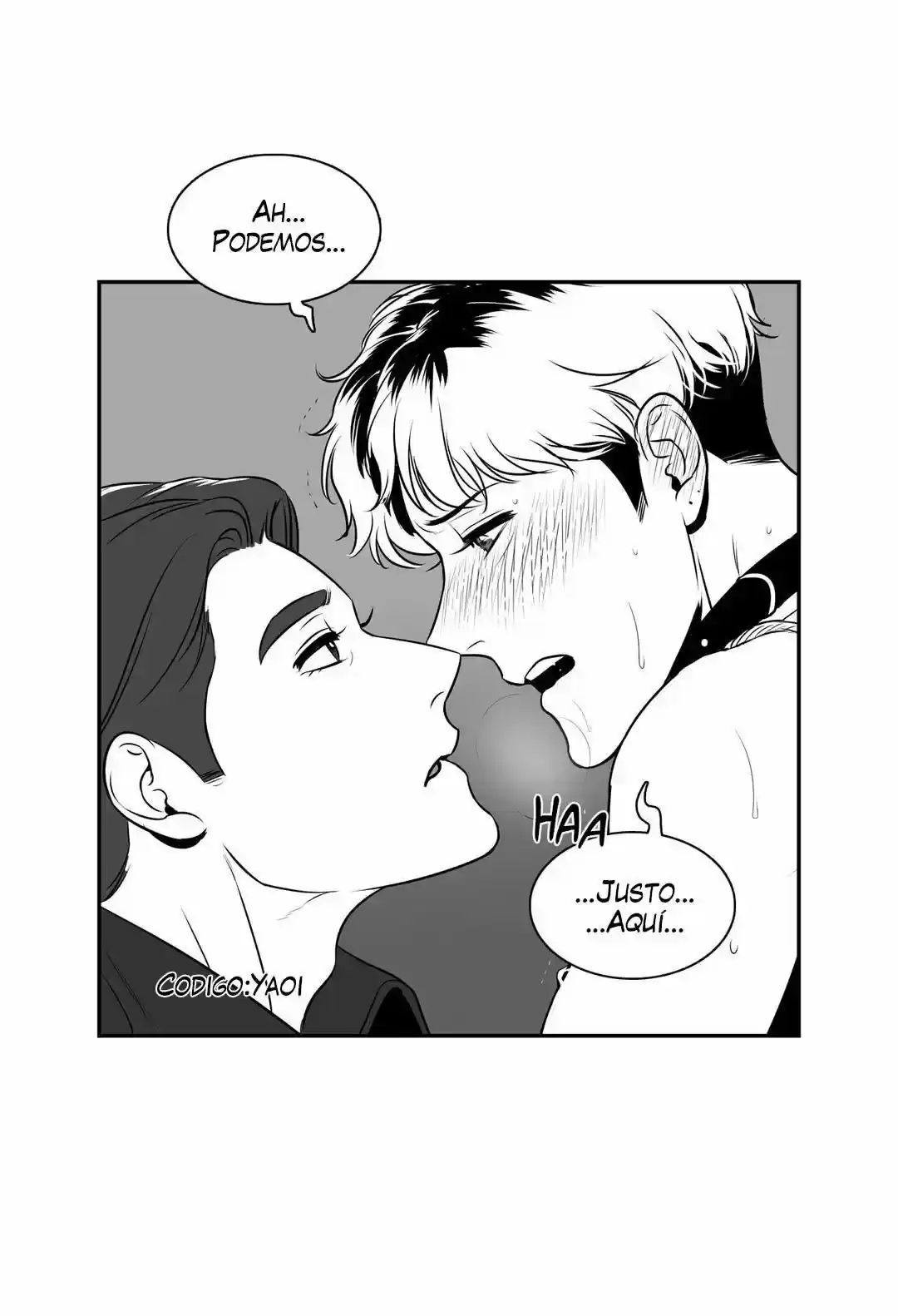 Página 115 — BJ Alex Capítulo 52