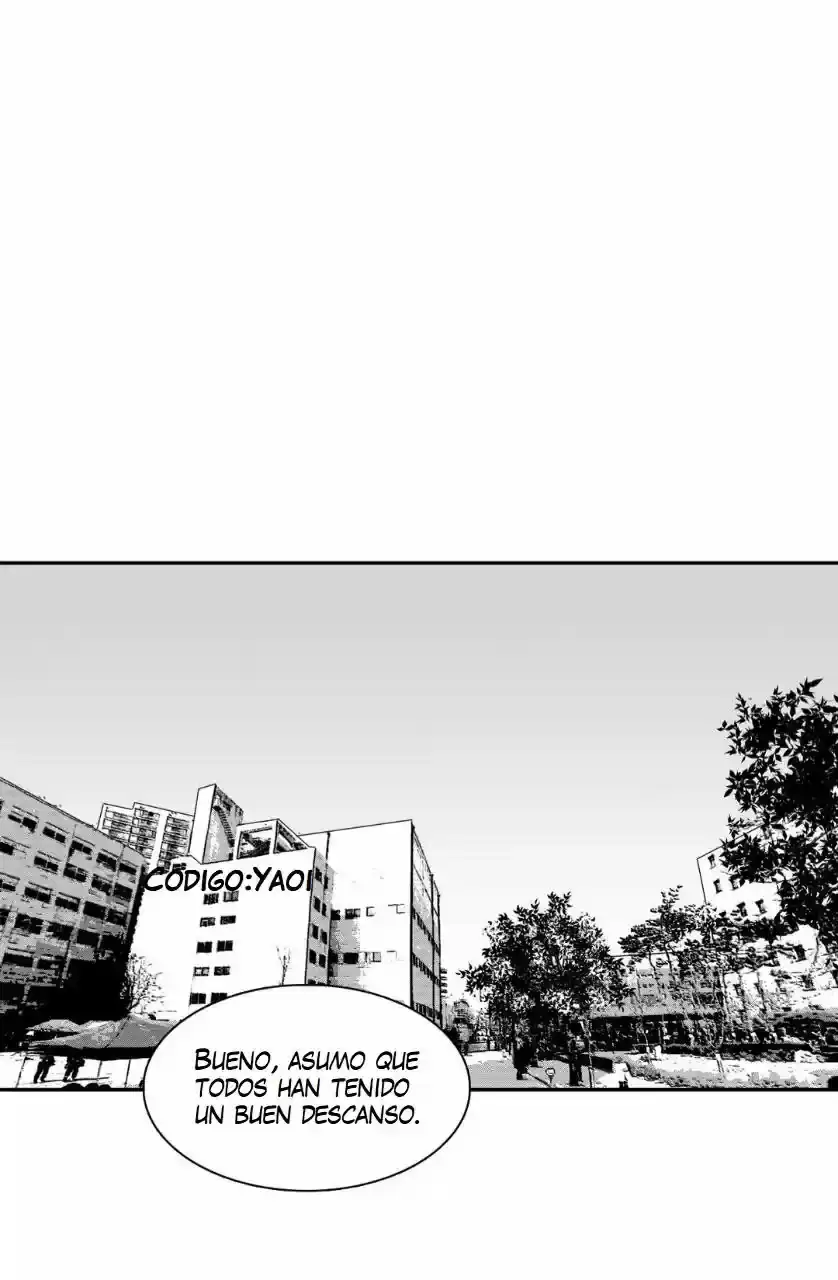 Página 12 — BJ Alex Capítulo 53