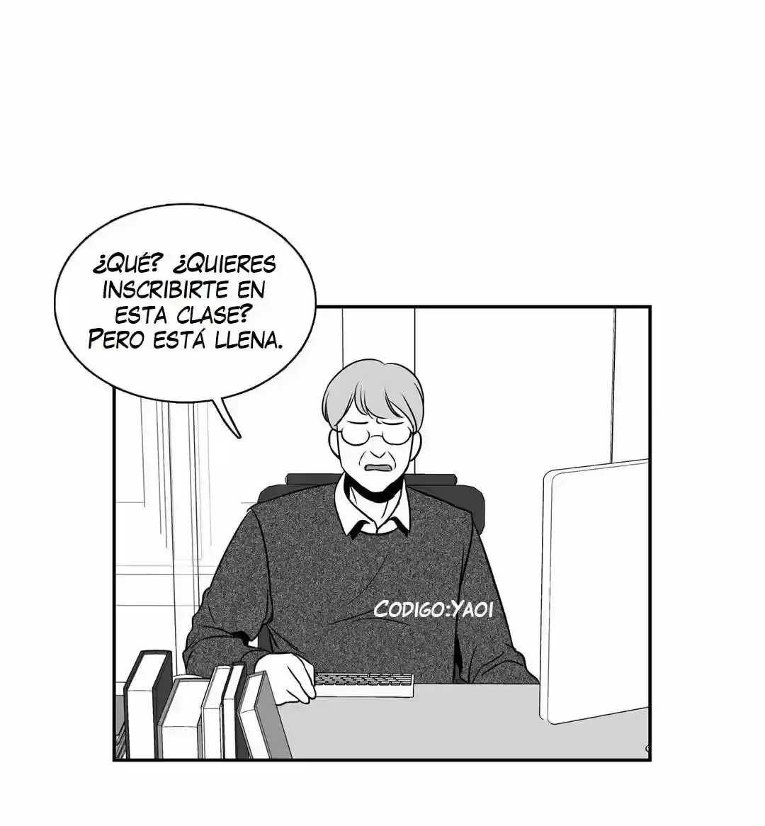 Página 54 — BJ Alex Capítulo 53