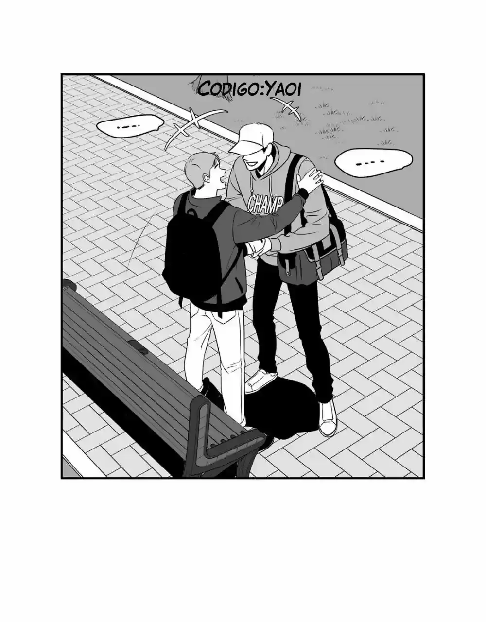 Página 61 — BJ Alex Capítulo 53