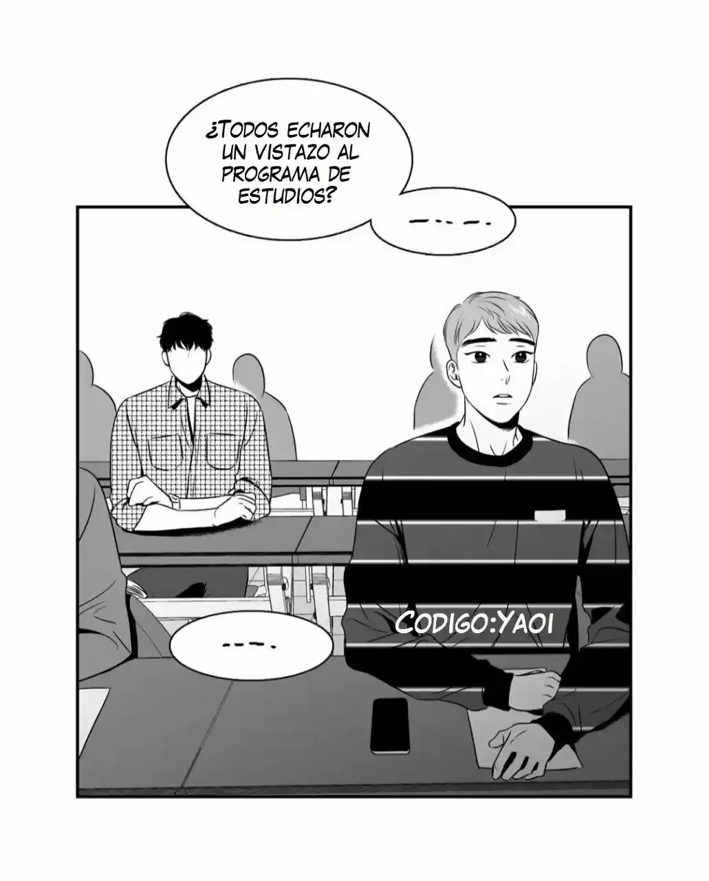 Página 80 — BJ Alex Capítulo 53
