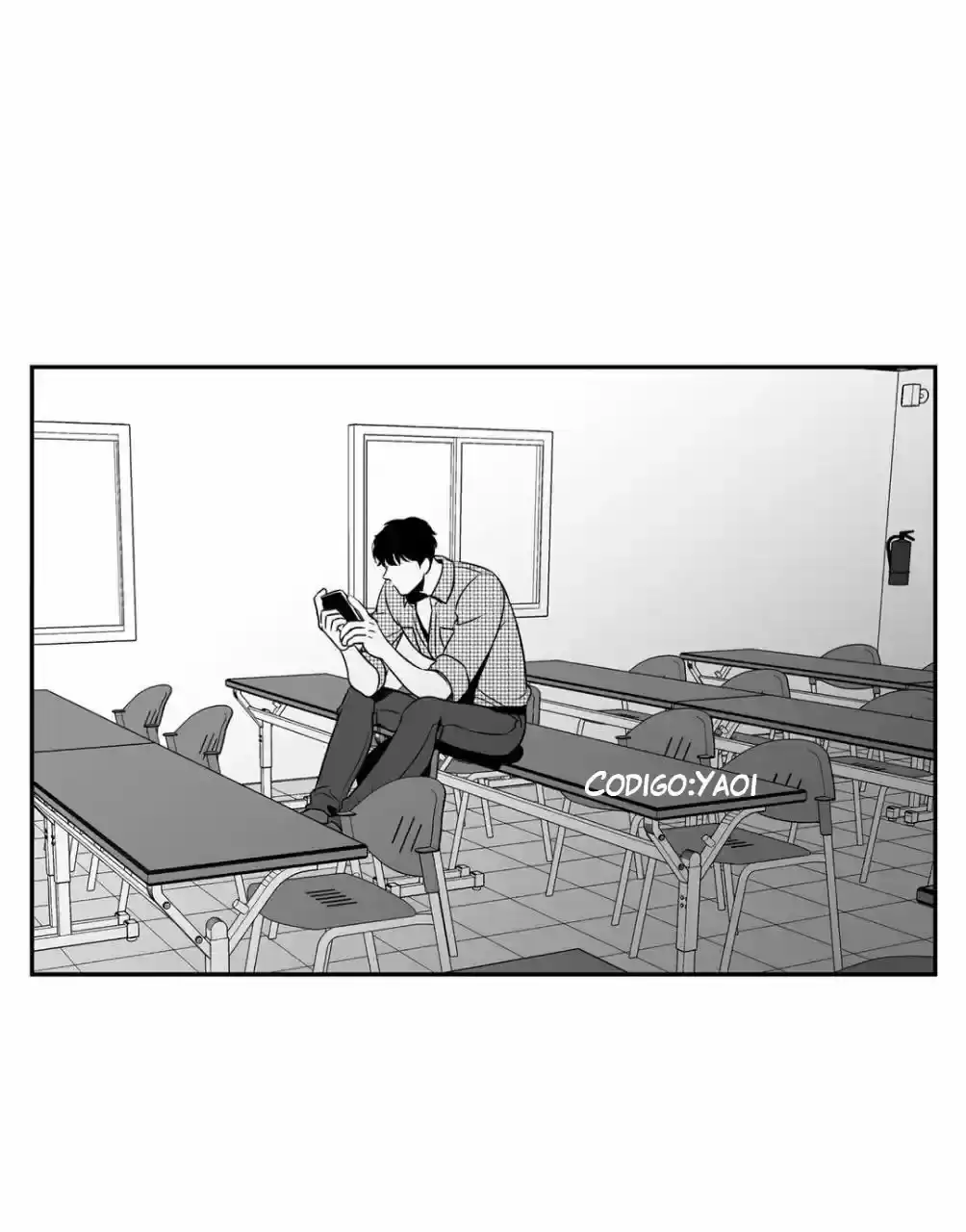 Página 109 — BJ Alex Capítulo 53