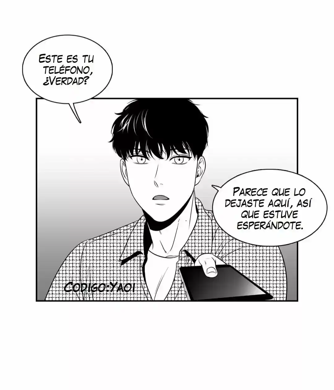 Página 113 — BJ Alex Capítulo 53
