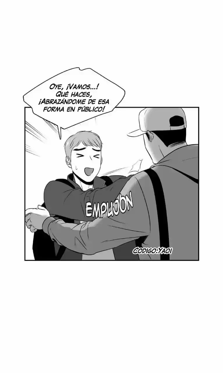 Página 5 — BJ Alex Capítulo 54