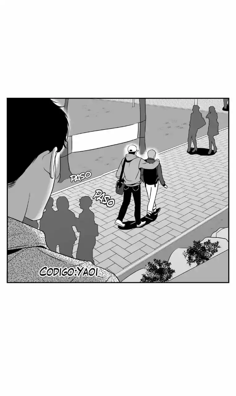 Página 8 — BJ Alex Capítulo 54
