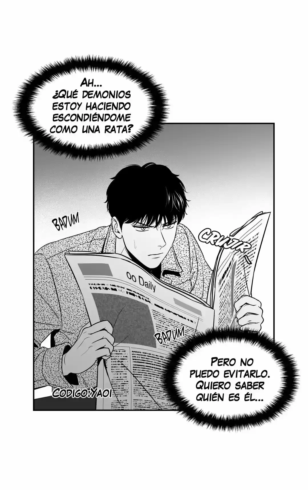 Página 14 — BJ Alex Capítulo 54