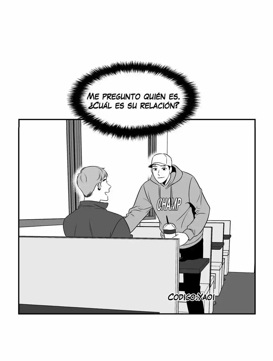 Página 16 — BJ Alex Capítulo 54