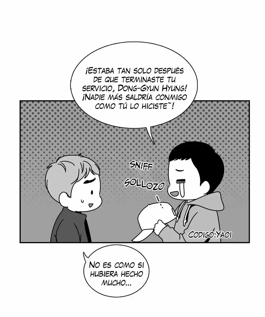Página 20 — BJ Alex Capítulo 54