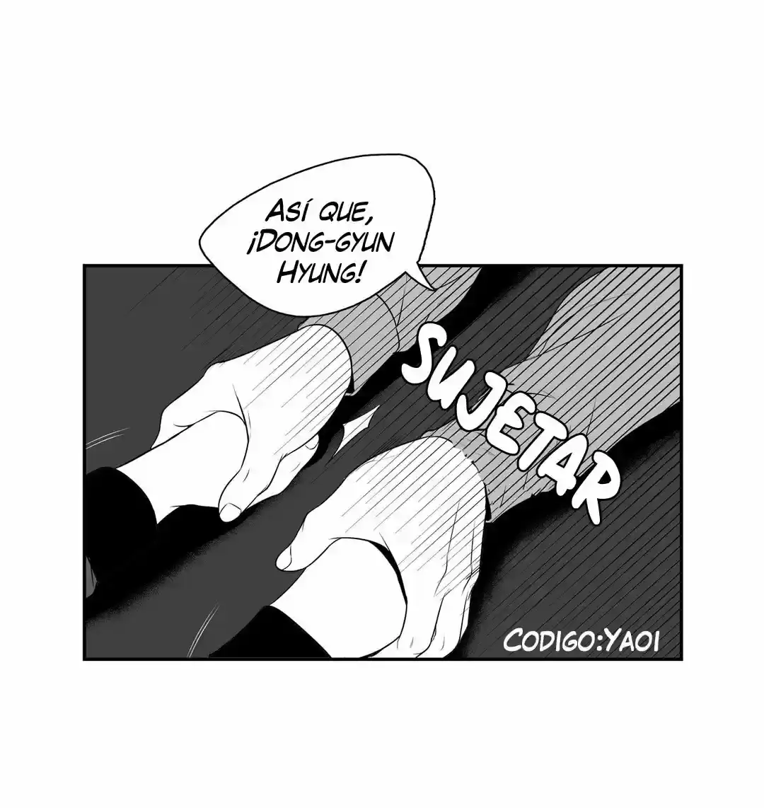 Página 25 — BJ Alex Capítulo 54