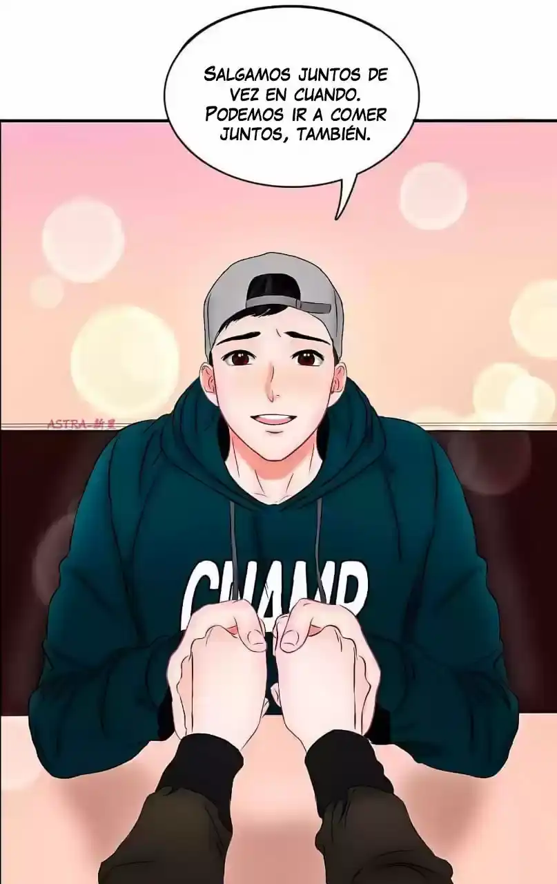 Página 26 — BJ Alex Capítulo 54