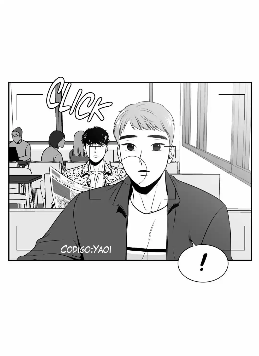Página 33 — BJ Alex Capítulo 54