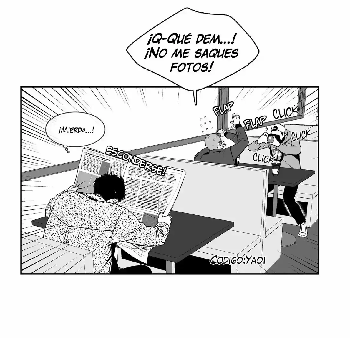Página 34 — BJ Alex Capítulo 54