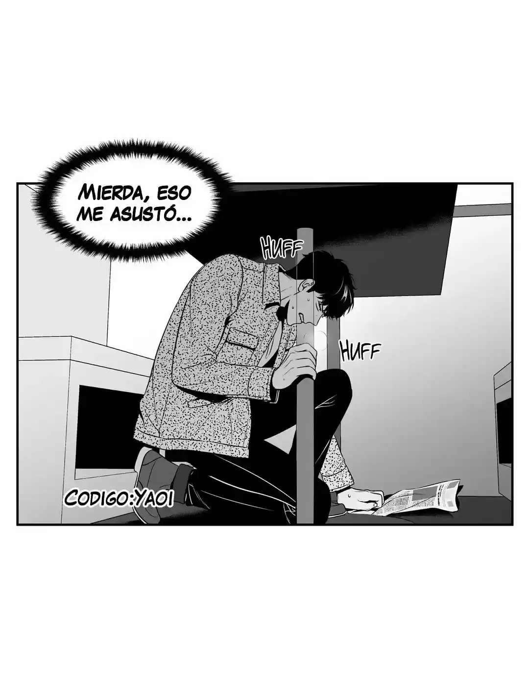 Página 42 — BJ Alex Capítulo 54