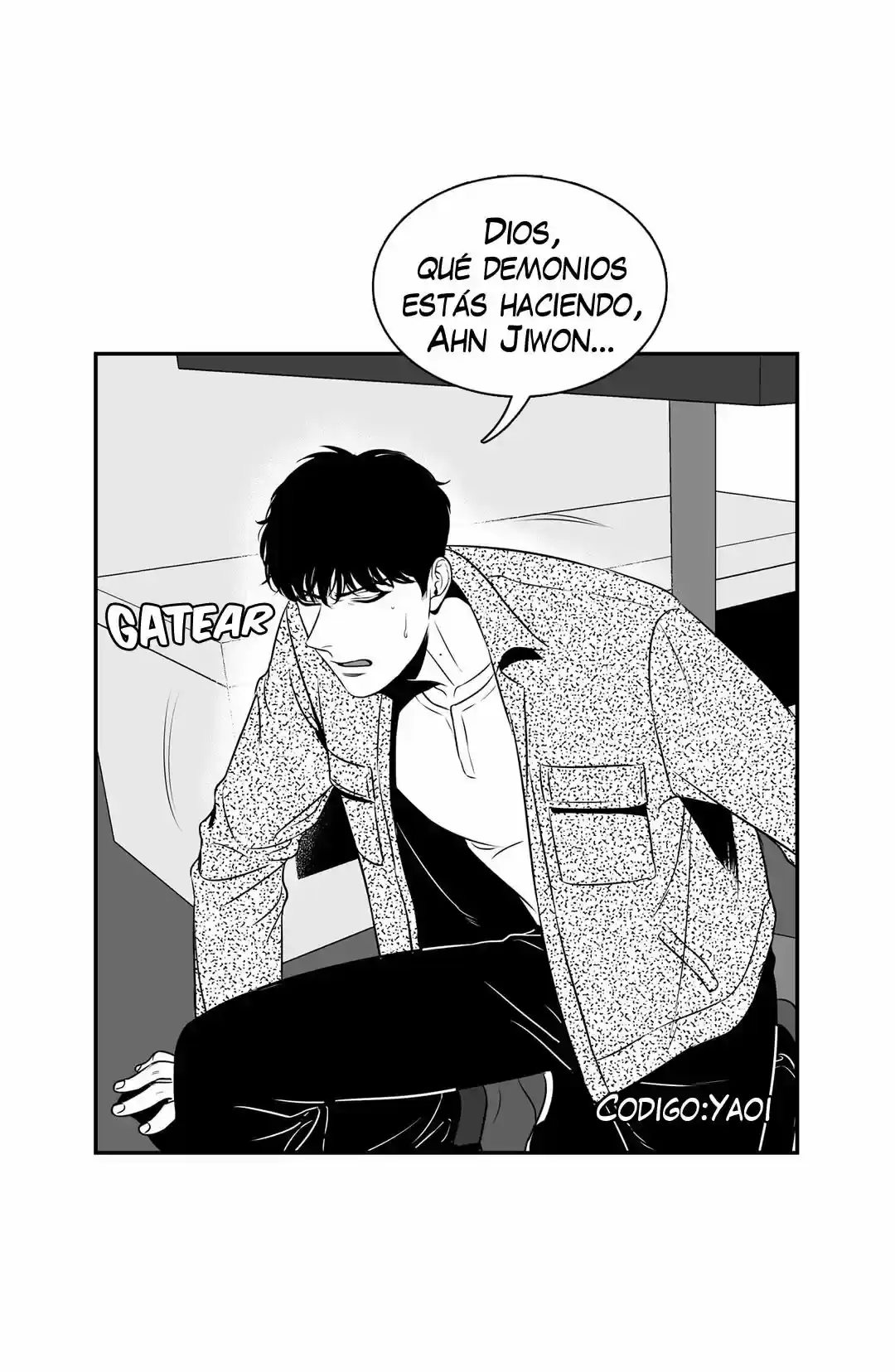 Página 45 — BJ Alex Capítulo 54