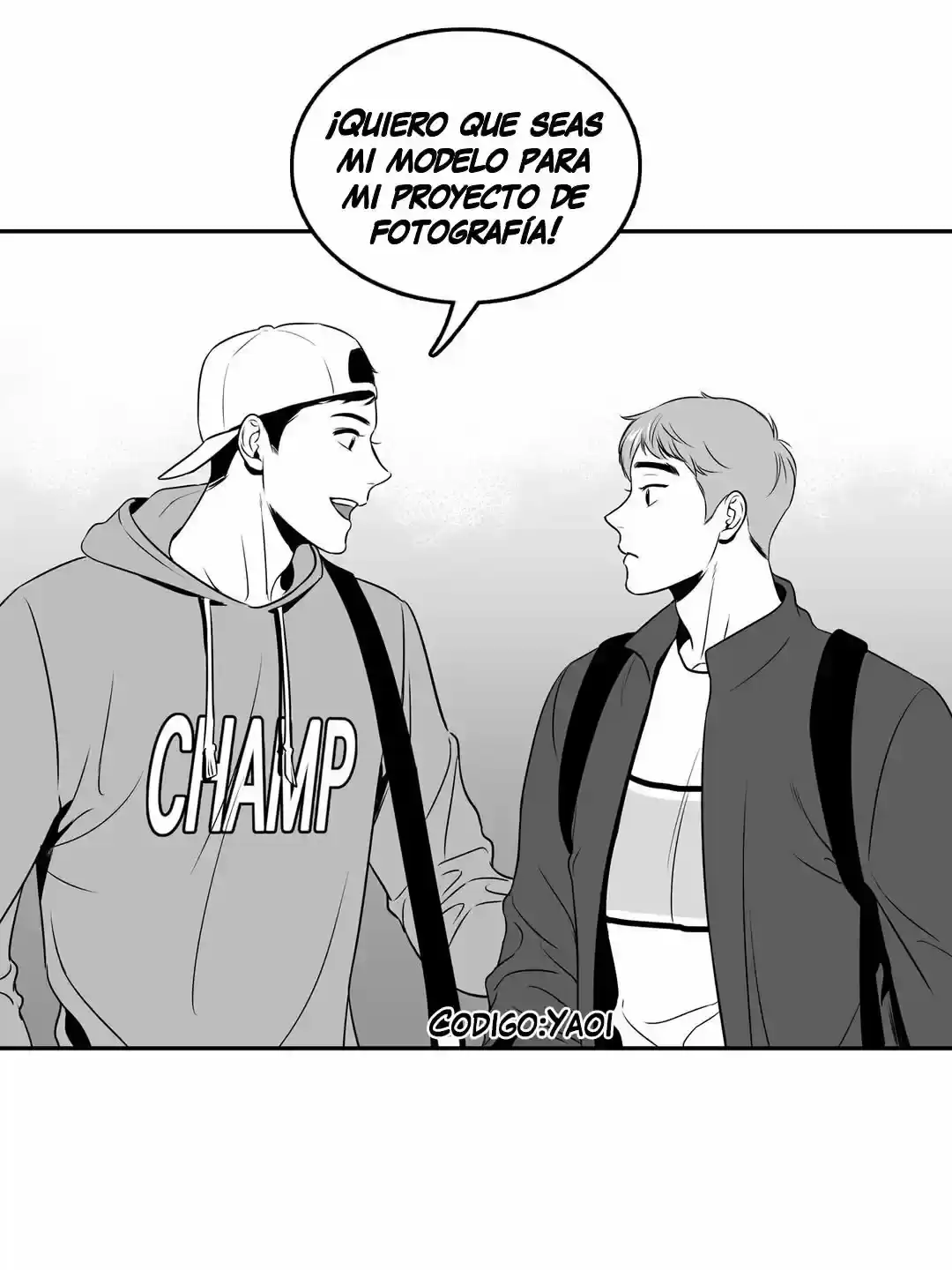 Página 52 — BJ Alex Capítulo 54