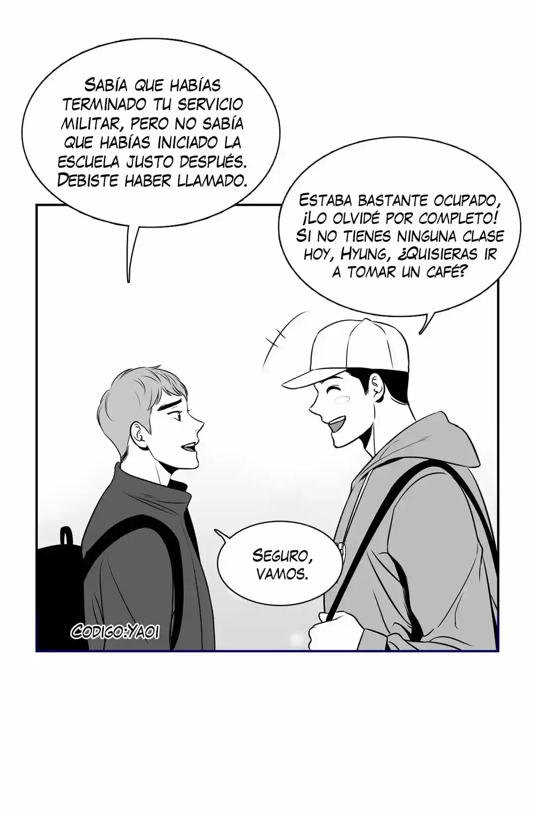 Página 63 — BJ Alex Capítulo 54