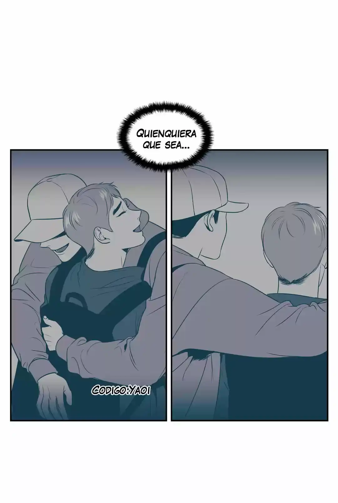 Página 73 — BJ Alex Capítulo 54