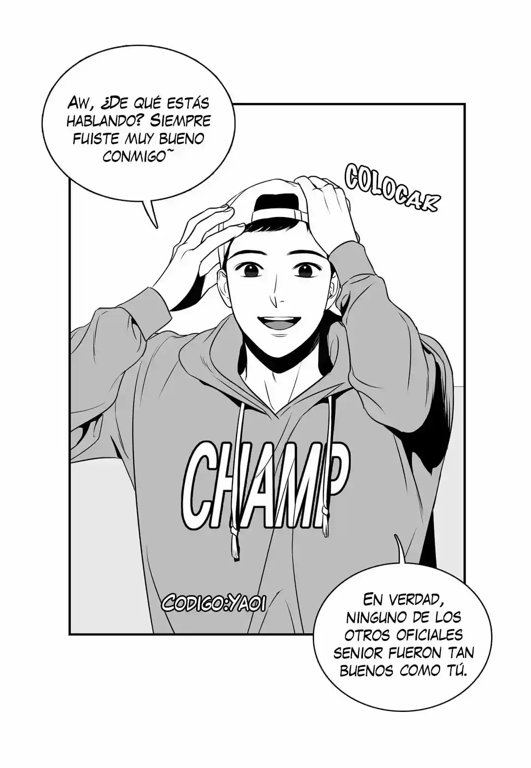 Página 77 — BJ Alex Capítulo 54