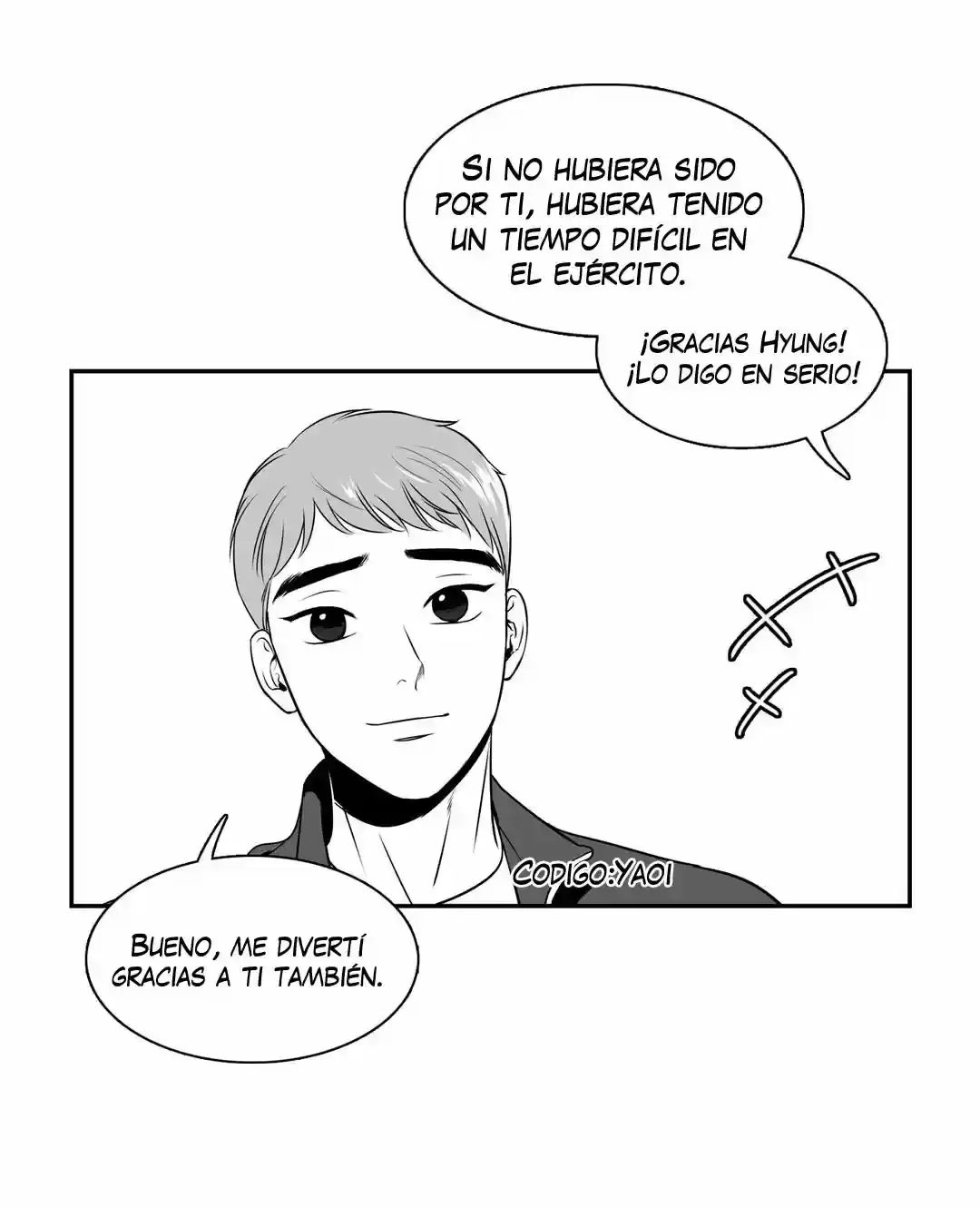 Página 78 — BJ Alex Capítulo 54